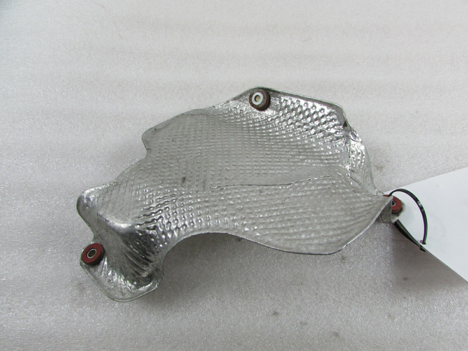 Ferrari 458 Italia, Starter Heat Shield, Used P/N, 259433