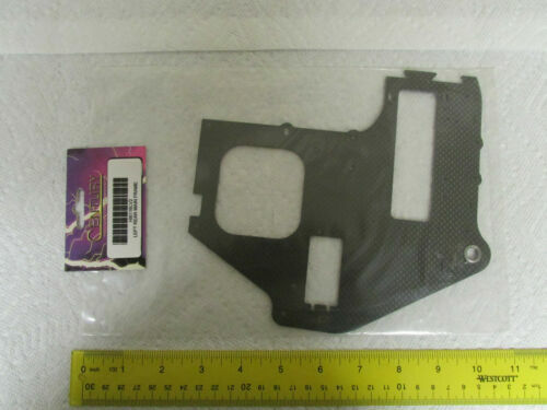 Porta Batteria CARBONIO HONDA CBR600RR   2007 2008 2009 2010 2011