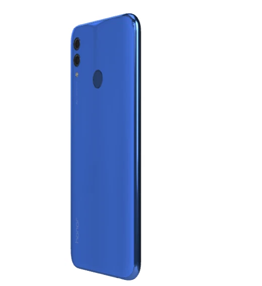 Smartphone Huawei Honor 10 Lite Android 128 GB 6 GB RAM 3 colori - Immagine 4 di 4