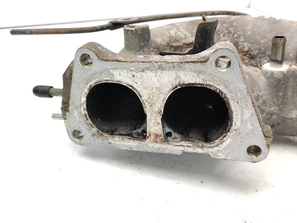 Mazda 929 HC 3.0i 118kW 1989 Petrol Engine Intake Manifold - Image 3 of 4