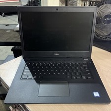 DELL LATITUDE 3480 INTEL CORE I5-7200U 2.50GHZ 8GB RAM NO HD ,'