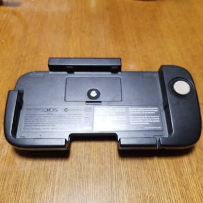 3ds slidepad modules 3ds slidepad modules