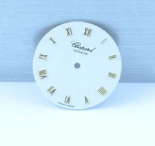 Chopard Quadrante Donna Orologio 22mm Quarzo