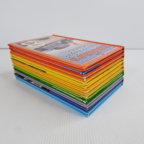 15x Thomas The Tank Engine Ladybird Books Lot Bundle Children's Kids Hardcovers - Picture 6 of 15
