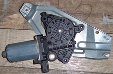 MERCEDES SLK R170 Fensterhebermotor hinten rechts Beifahrerseite 0130821630