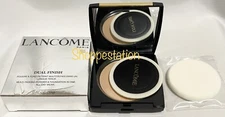 Lancome Dual Finish Multi-Tasking Powder & Foundation In One 340 NU III ( N )