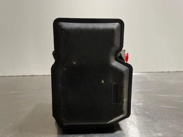 2008 - 2009 Lincoln MKX ABS Anti-Lock Brake Actuator Pump Assembly OEM Foto 2 de 4