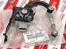 Genuine Lexus RX330 RX350 RX400H Rear RH Height Control Sensor AWD 89407-48030