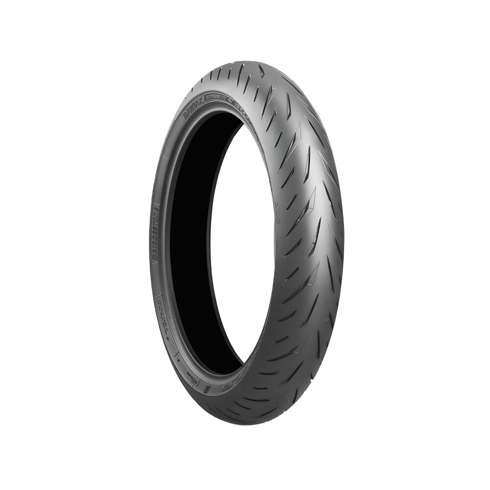 Bridgestone Battlax S22 Hypersport Front Motorcycle Tire 120