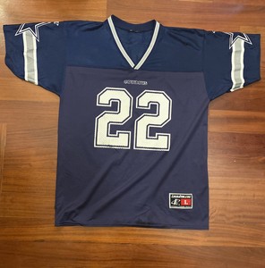 emmitt smith jersey womens