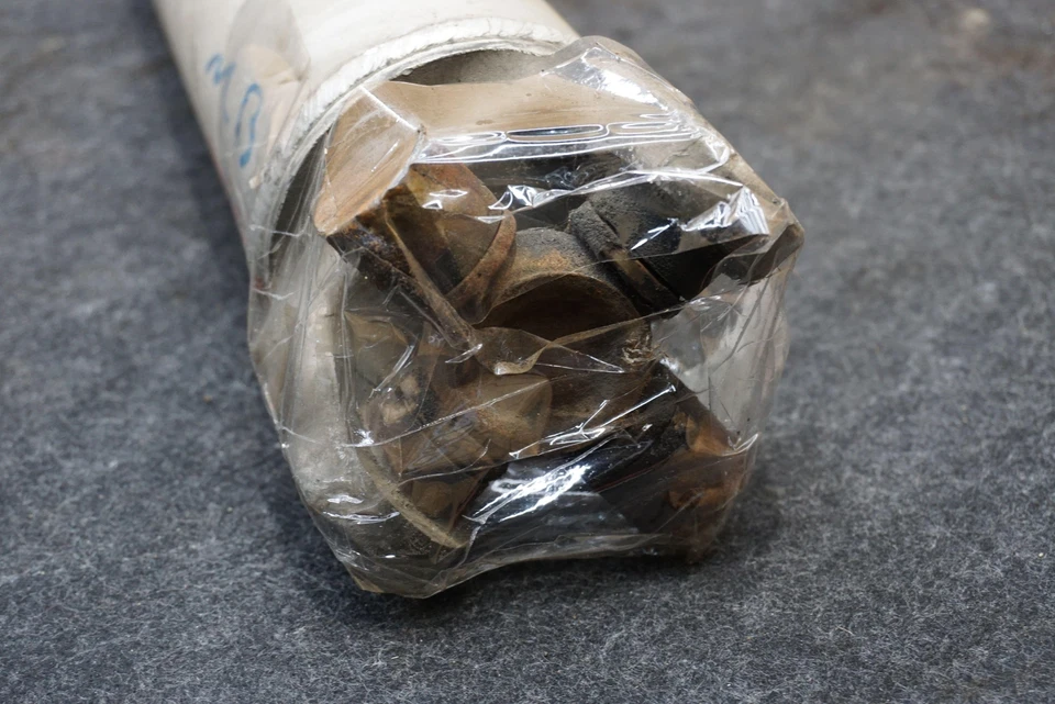 Eje trasero hélice eje de transmisión 4x4 84083946 84546234 Cadillac Escalade 15 Foto 3 de 4