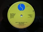 Madonna Into The Groove 12" Vinyl UK 1985 Sire 1st Press A1/B1 Matrix Single EXC