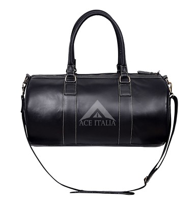 SAC DE SPORT HOLDALL EVERLAST - NOIR 2024 EVERLAST