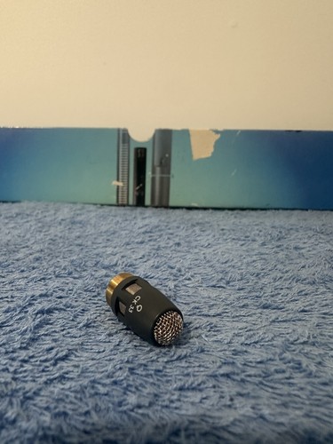 Akg Ck33 Condenser Capsule - Picture 5 of 7