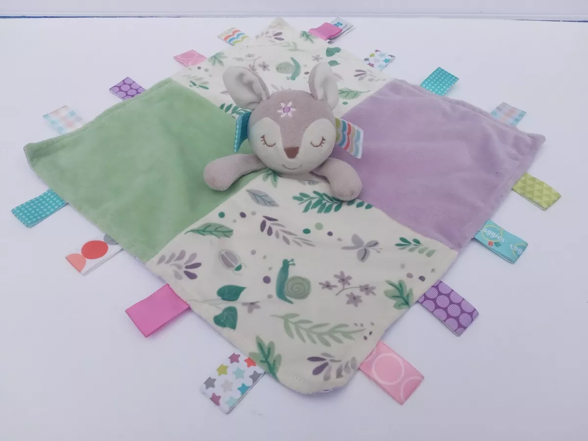 Taggies flora fawn new arrivals