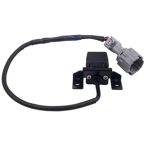 Rear Backup Camera For 2011-2014 Hyundai Sonata - OEM Style Replacement Parking Camera