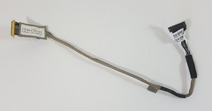 LVDS Display Kabel LCD Cable CP461742-01 aus Notebook Fujitsu Lifebook E780