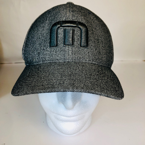 Travis Mathew Yupoong Mens Golf 