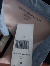Image of Tommy Hilfiger Pink Men Polo Shirt Size S M L XL NWT mesh cotton