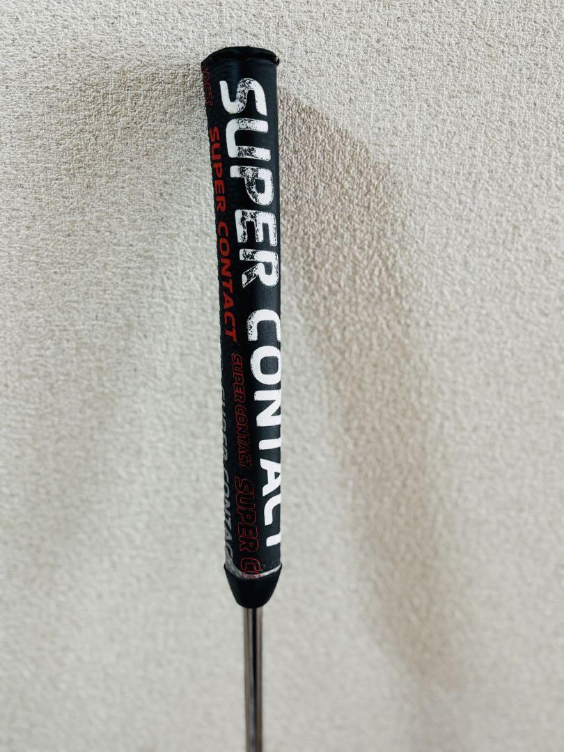 スコッティキャメロン 2010 Holiday Casanova限定品 2010 Holiday Casanova スコッティキャメロン(SCOTTY CAMERON