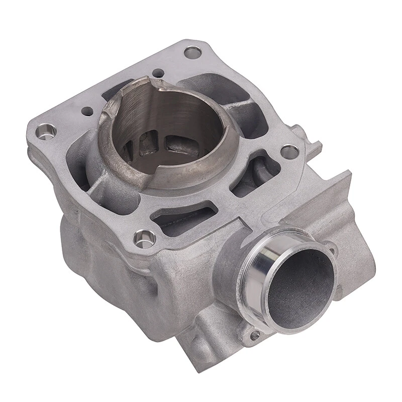 STD54mm Cylinder Barrel for Yamaha YZ125 2005-2022 1C3-11311-00-00 1C3-11311-10 - Image 2 of 4