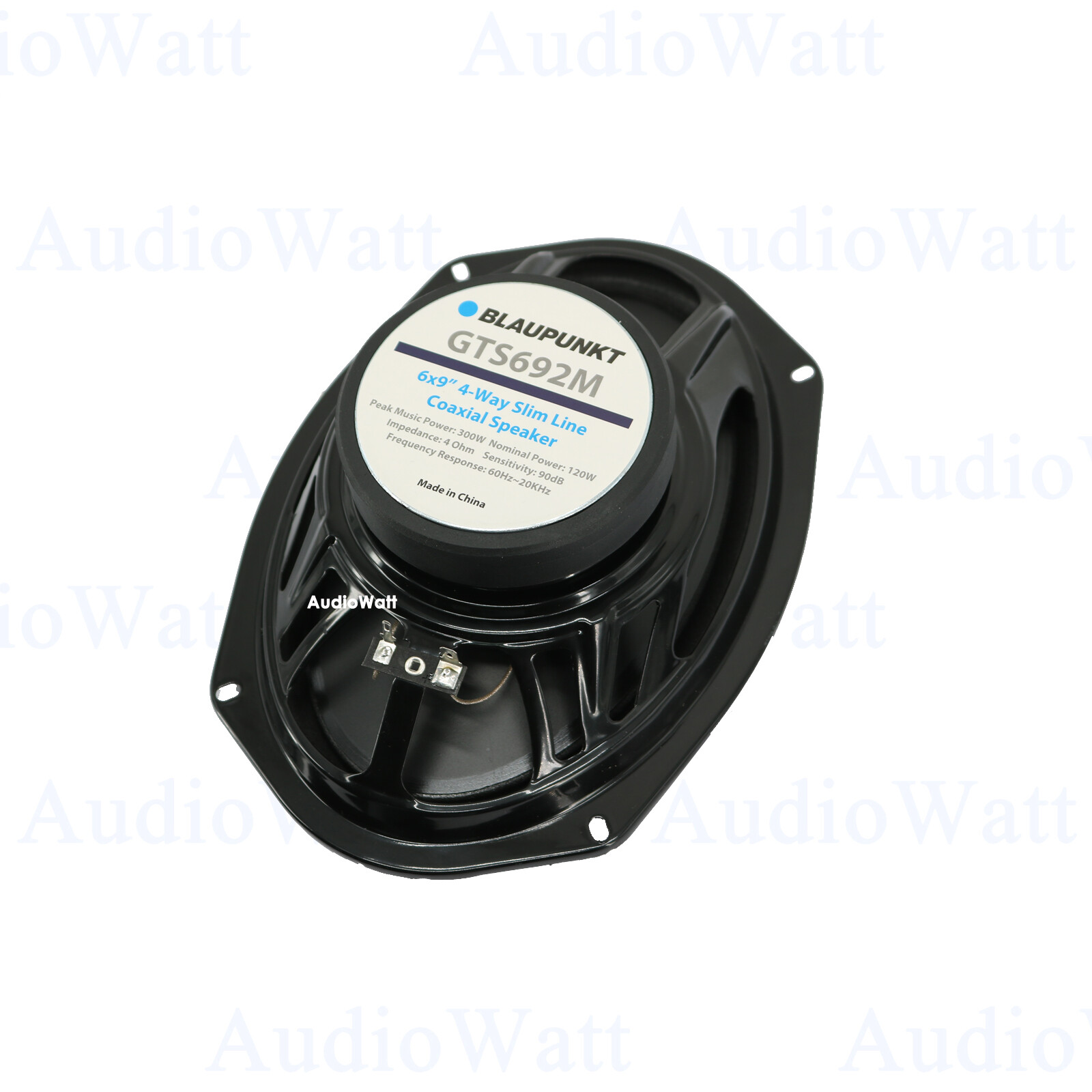 blaupunkt speakers 6x9