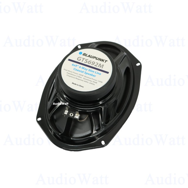 blaupunkt 6x9