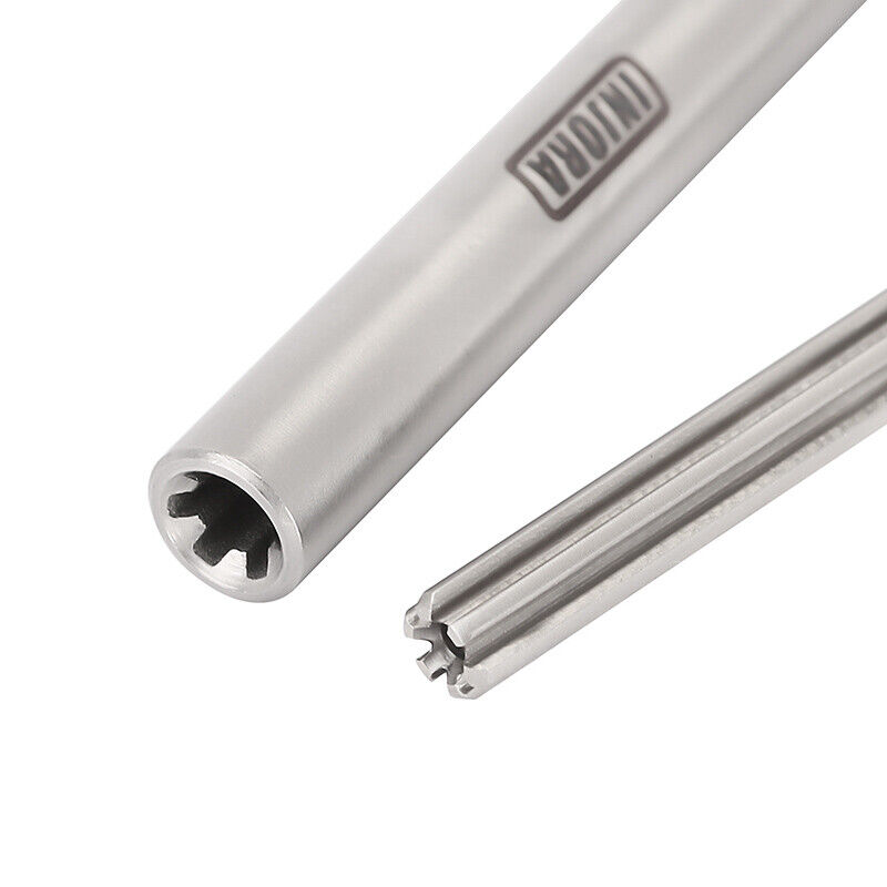 INJORA Stainless Steel Drive Shaft D-Shaped Hole For 1/24
