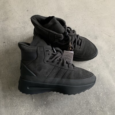 ADIDAS x FEAR OF GOD ATHLETICS LOS ANGELES HIKER SNEAKER  display picture 2