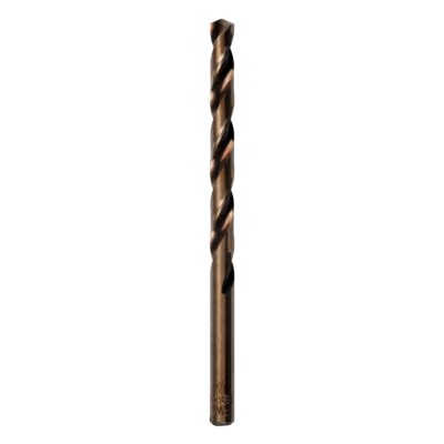 Irwin 3016016 1/4'' Cobalt High Speed Steel Drill Bit