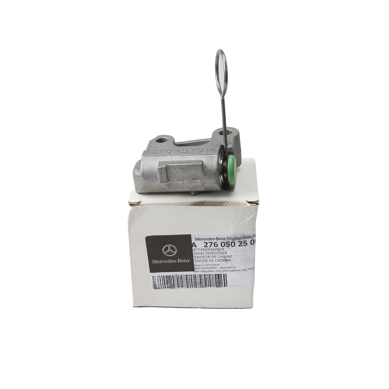 チェーンブロック 【キトーセレクトED形 ED 48ST】 480kg 下フック