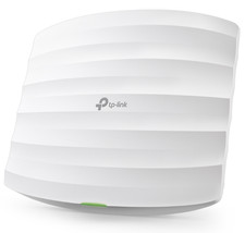 Access point wifi TP-link 2.8W 300Mbps bianco - EAP110