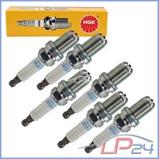 Bougies d'allumage Audi A6