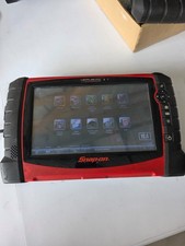 Snap On Verus D10 Scanner V19.4 Snap On Verus D10 Scanner V19.4