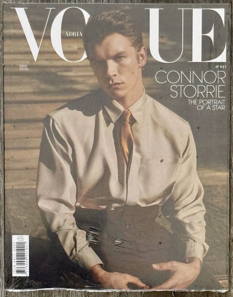 Las mejores ofertas en Vogue revistas de moda | eBay