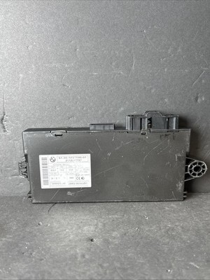 2006-13 BMW E90 E92 E93 M3 328i 335i COMFORT ACCESS COMPUTER CONTROL MODULE CAS3