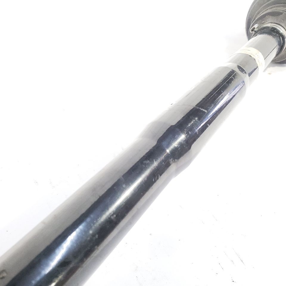 Left Rear Axle Shaft AT RWD PN 10272388 OEM 2015 Maserati Ghibli