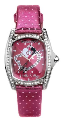 Montre Femme Chronotech CT.7094SS/42 (Ø 30 mm)