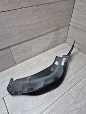 Mini Cooper Countryman F60 2022 Zierleiste Stoßstange Stoßfänger vorne