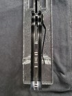 8" Rite Edge Spring Assisted Double Lined Liner Lock Pocket Knife Creepy Cat — photo 9