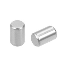 10/20pcs 304 Stainless Steel Dowel Pin Parallel Pin Roller Pin Bearing Needle