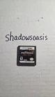Metroid Prime Hunters (Nintendo DS)