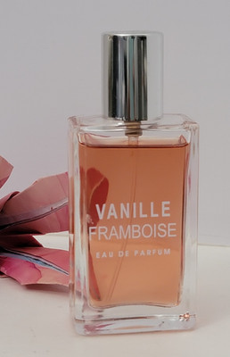 VANILLE FRAMBOISE by ARTHES Eau de Parfum 1.0 fl oz / 30 ml Spray for Women