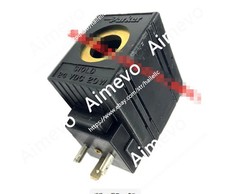 1PC New Parker solenoid coil S10LD 24VDC