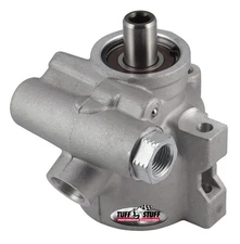 Tuff Stuff Performance 6175AL-7 Type II Alum. Power Steering Pump