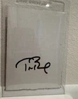 New ListingTOM BRADY SIGNED AUTOGRAPH PATRIOTS TAMPA BAY BUCCANEERS AUTO