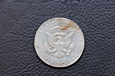 Circulated 1967 US Coin Errors for sale | eBay