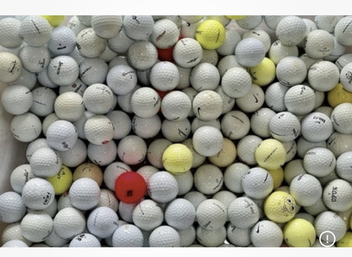 Balls