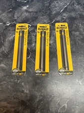 DeWALT DWA6PH2-1 #2 Phillips / PH2 MAX-FIT Power Bit, 6" Length Pack Of 3