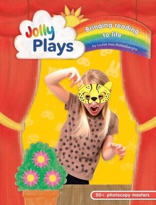 JOLLY PLAYS by JOLLY LEARNING Paperback Self Help Business